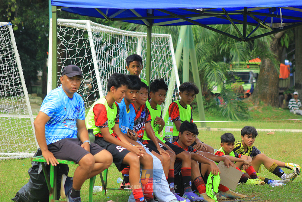 ijl u13 151125 sparta 1979 vs akademi persib bogor