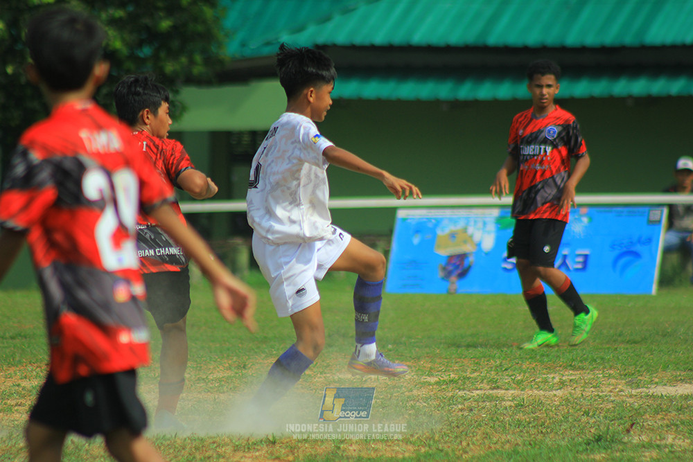 ijl u13 151125 sparta 1979 vs akademi persib bogor