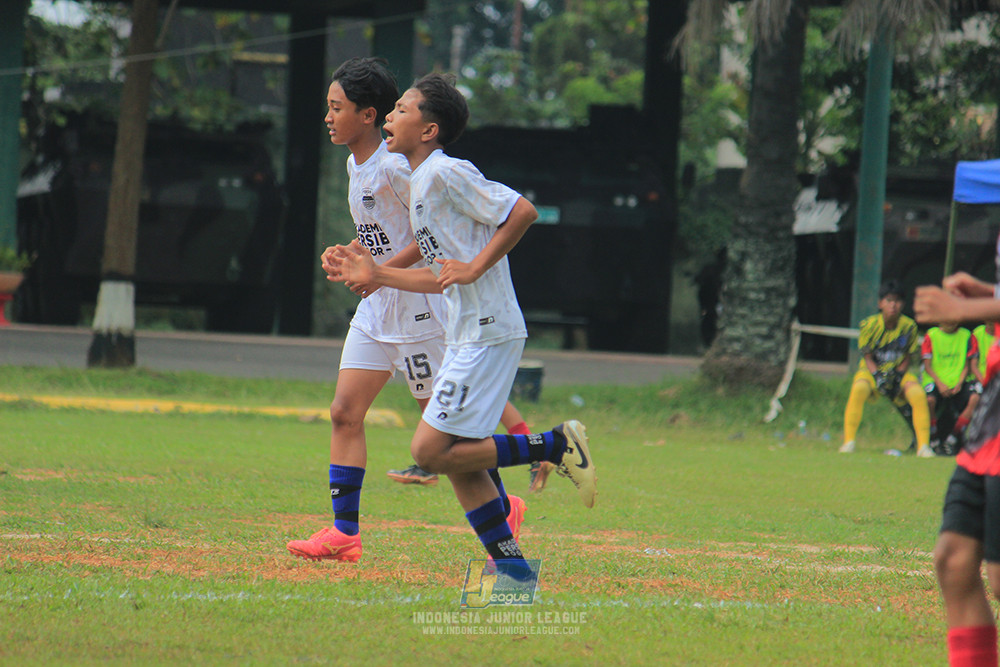 ijl u13 151125 sparta 1979 vs akademi persib bogor