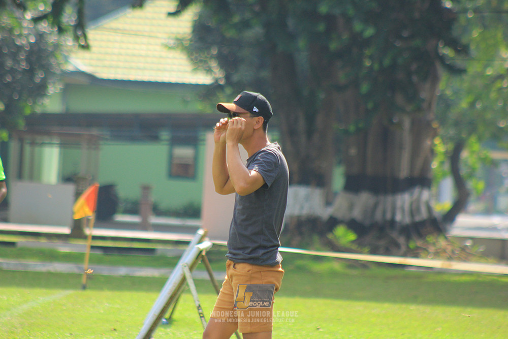 ijl u13 151125 sparta 1979 vs akademi persib bogor