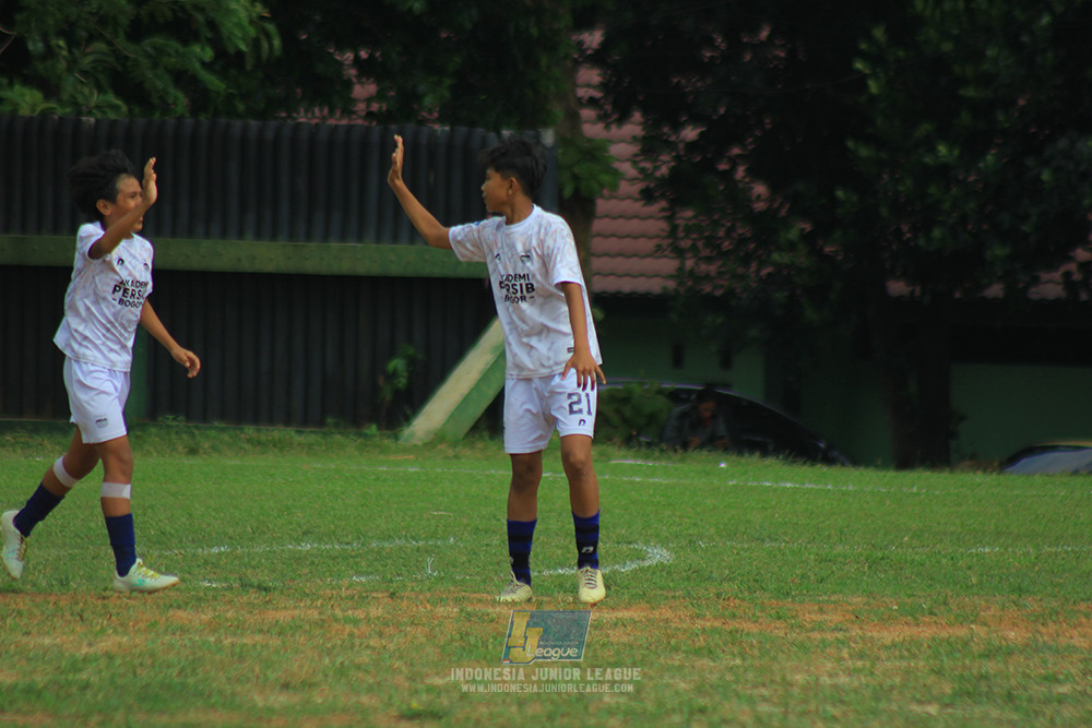 ijl u13 151125 sparta 1979 vs akademi persib bogor