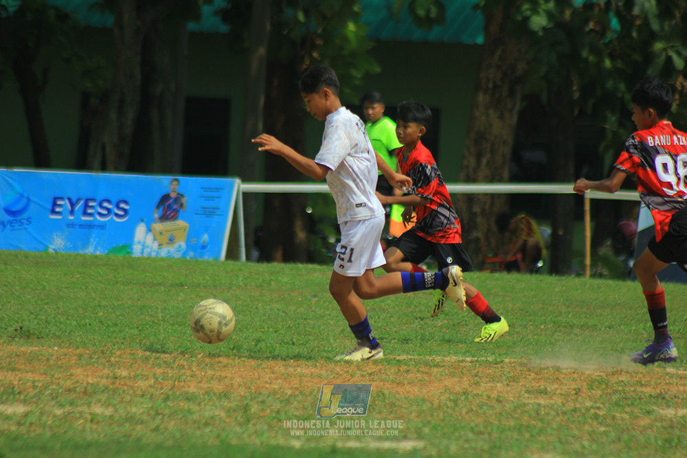 ijl u13 151125 sparta 1979 vs akademi persib bogor