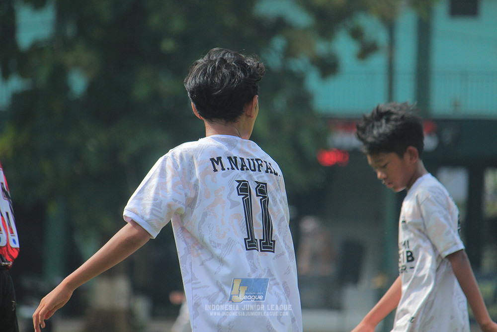 ijl u13 151125 sparta 1979 vs akademi persib bogor