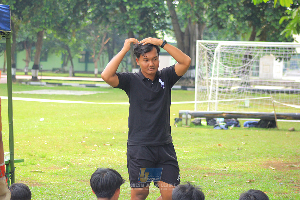 ijl u13 151125 sparta 1979 vs akademi persib bogor