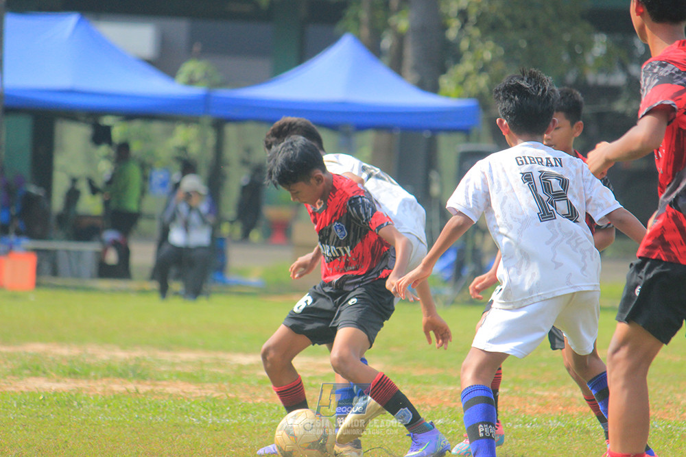 ijl u13 151125 sparta 1979 vs akademi persib bogor