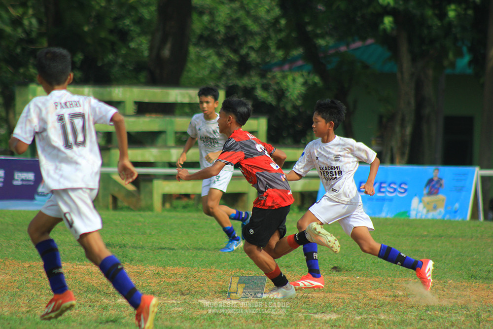 ijl u13 151125 sparta 1979 vs akademi persib bogor