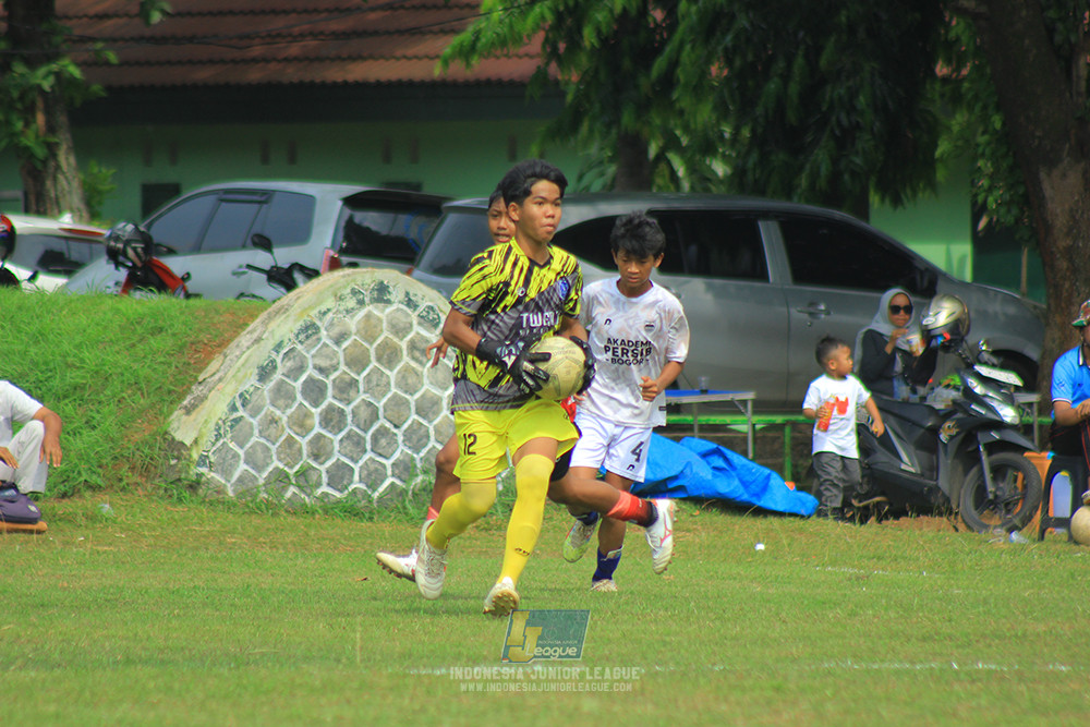 ijl u13 151125 sparta 1979 vs akademi persib bogor