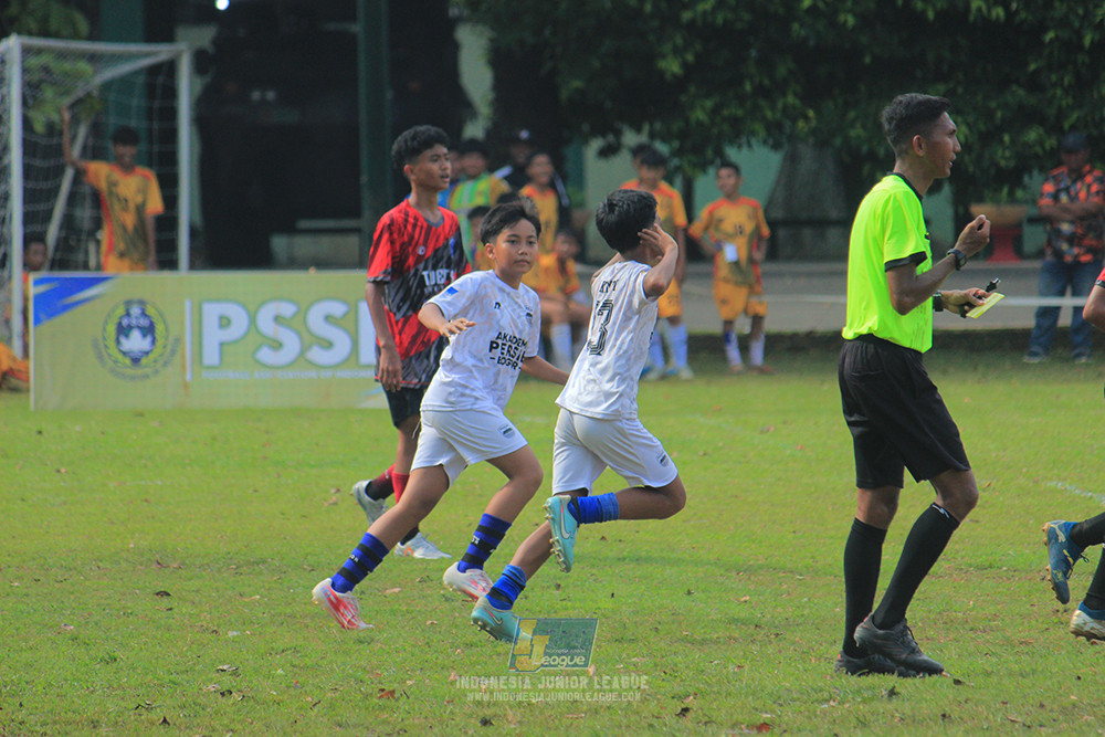 ijl u13 151125 sparta 1979 vs akademi persib bogor
