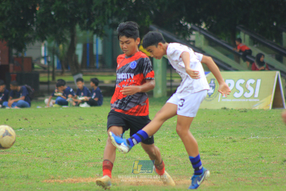 ijl u13 151125 sparta 1979 vs akademi persib bogor