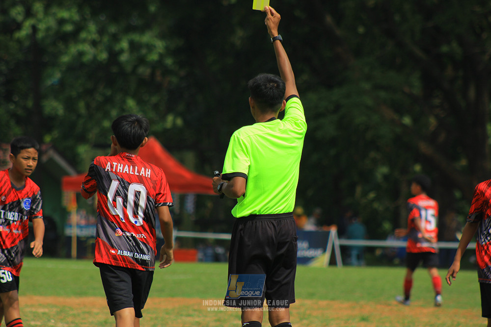 ijl u13 151125 sparta 1979 vs akademi persib bogor