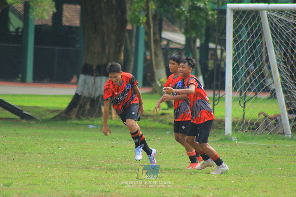 ijl u13 151125 sparta 1979 vs akademi persib bogor