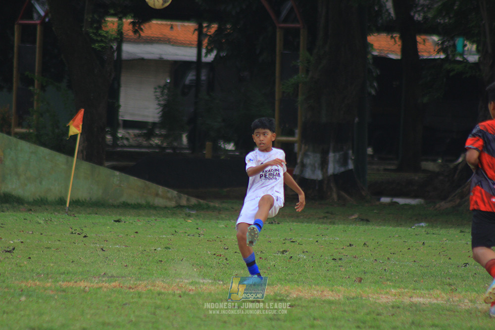 ijl u13 151125 sparta 1979 vs akademi persib bogor
