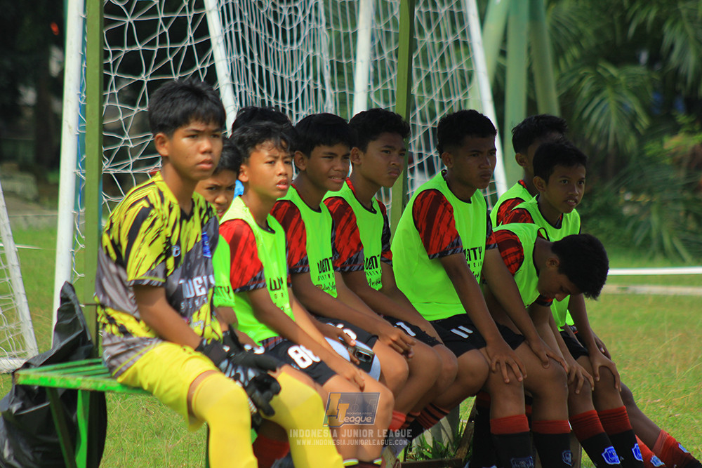 ijl u13 151125 sparta 1979 vs akademi persib bogor