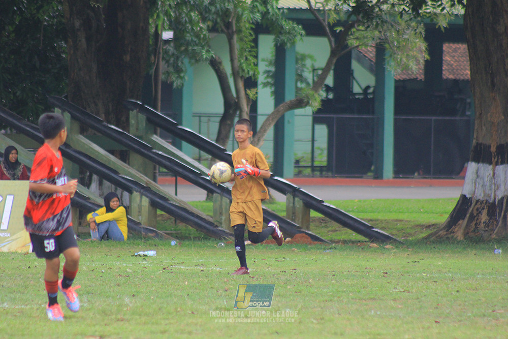 ijl u13 151125 sparta 1979 vs akademi persib bogor