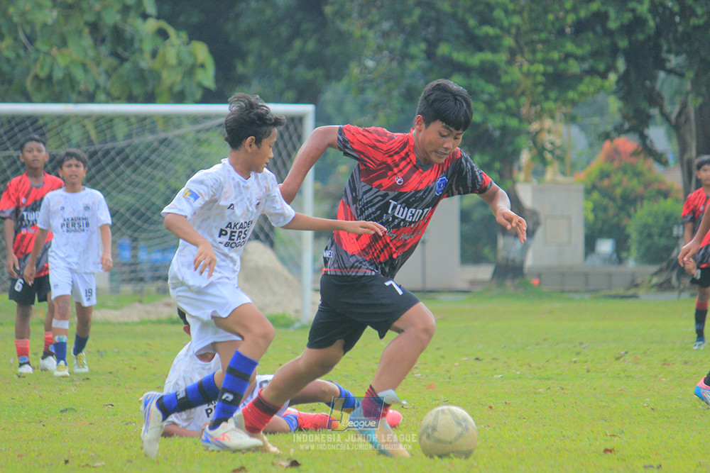 ijl u13 151125 sparta 1979 vs akademi persib bogor