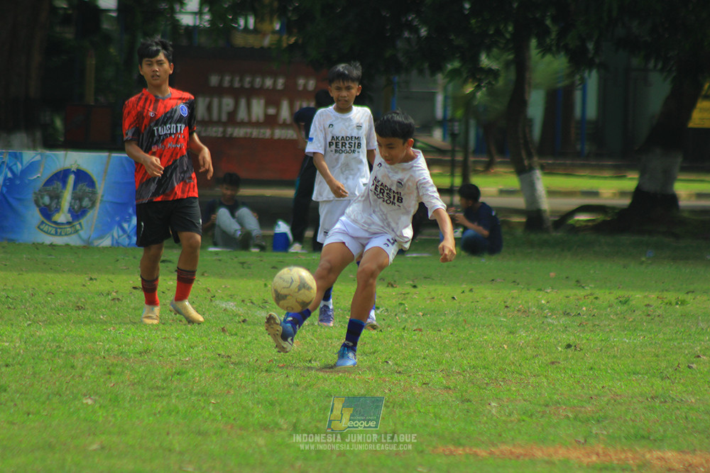 ijl u13 151125 sparta 1979 vs akademi persib bogor