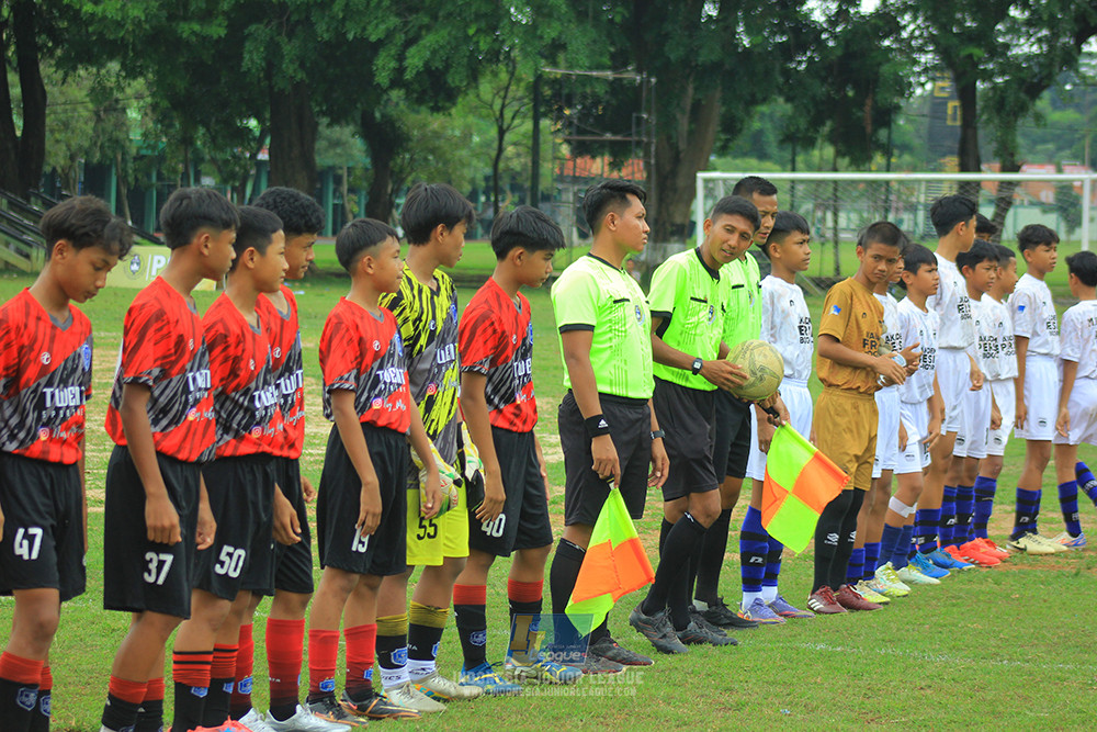 ijl u13 151125 sparta 1979 vs akademi persib bogor