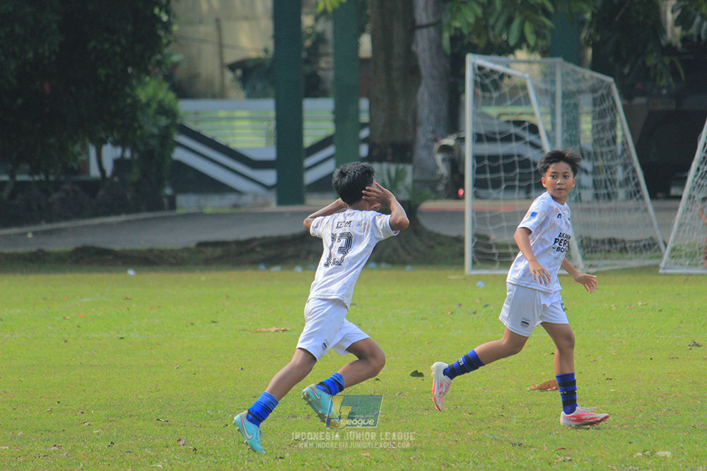 ijl u13 151125 sparta 1979 vs akademi persib bogor