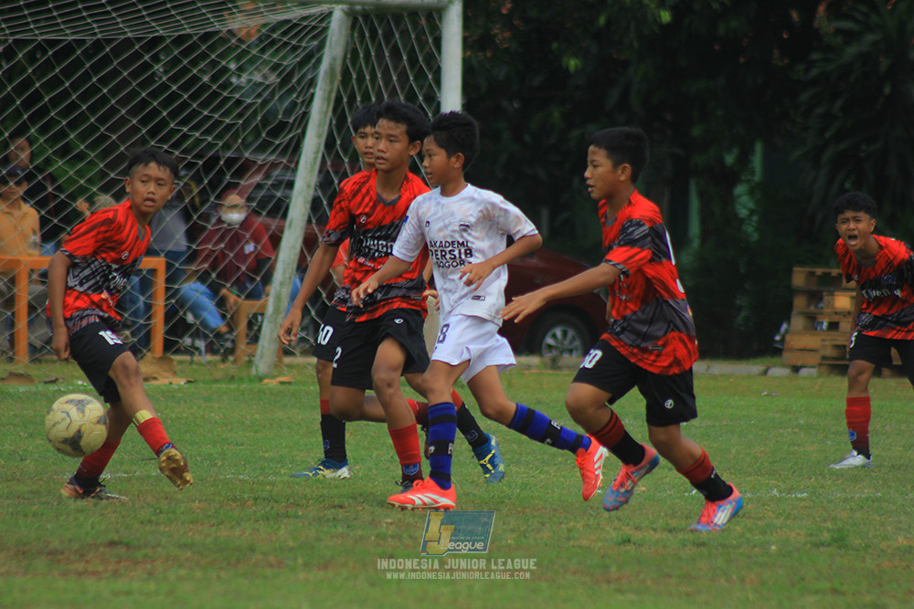 ijl u13 151125 sparta 1979 vs akademi persib bogor