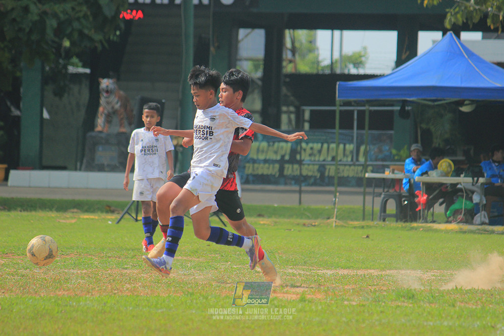ijl u13 151125 sparta 1979 vs akademi persib bogor