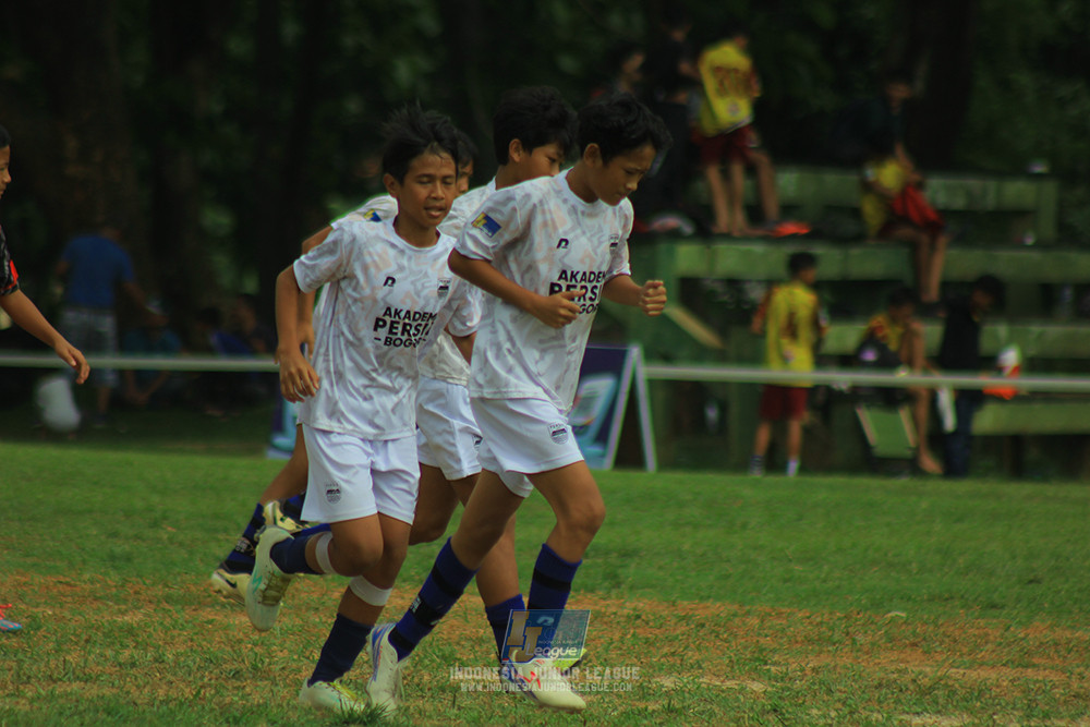 ijl u13 151125 sparta 1979 vs akademi persib bogor
