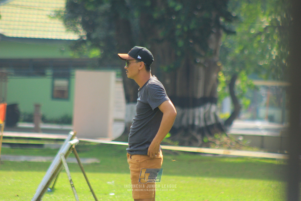 ijl u13 151125 sparta 1979 vs akademi persib bogor