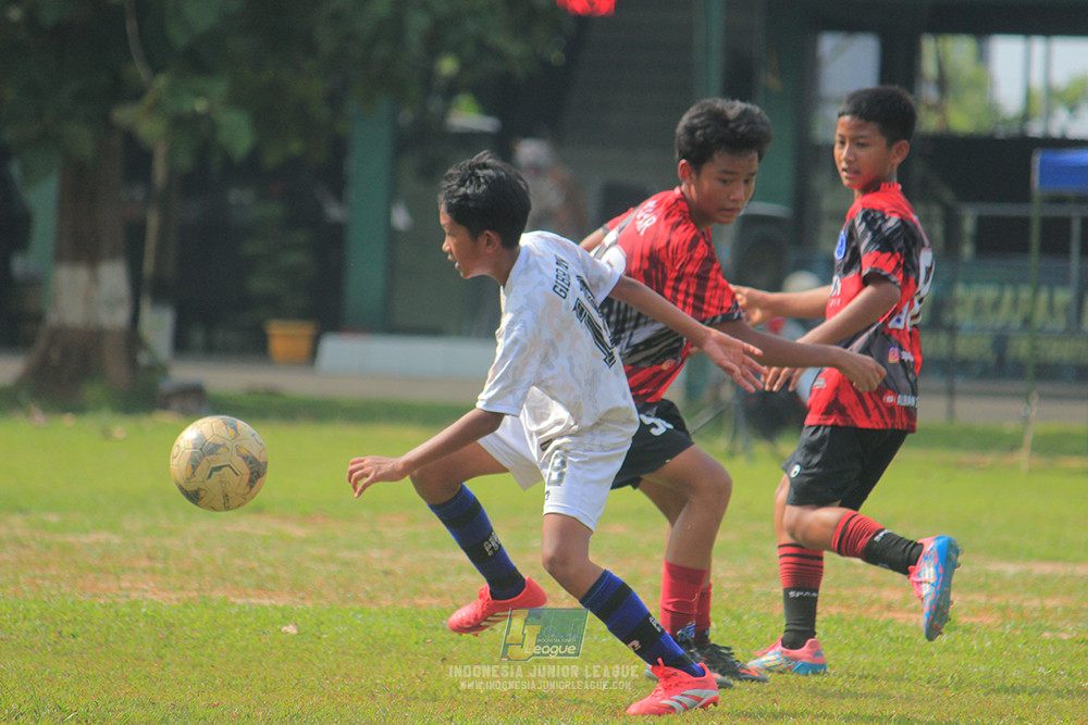 ijl u13 151125 sparta 1979 vs akademi persib bogor