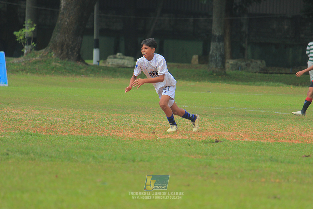 ijl u13 151125 sparta 1979 vs akademi persib bogor