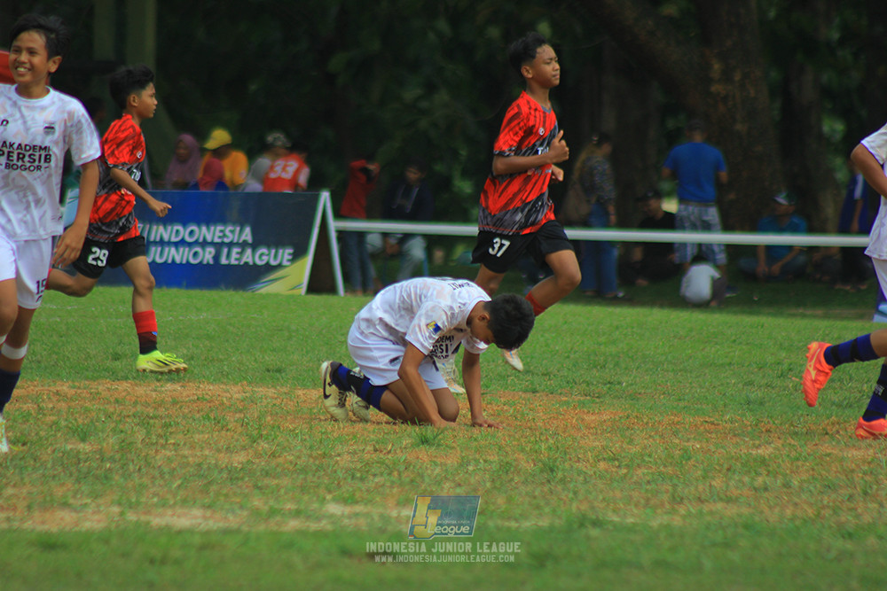ijl u13 151125 sparta 1979 vs akademi persib bogor