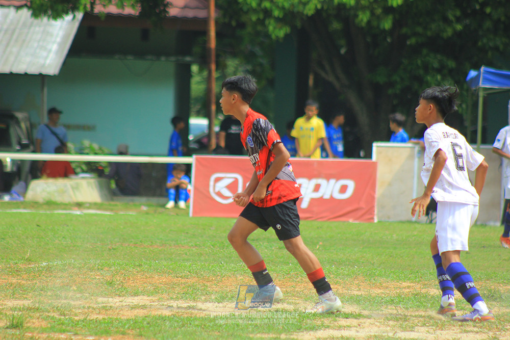 ijl u13 151125 sparta 1979 vs akademi persib bogor