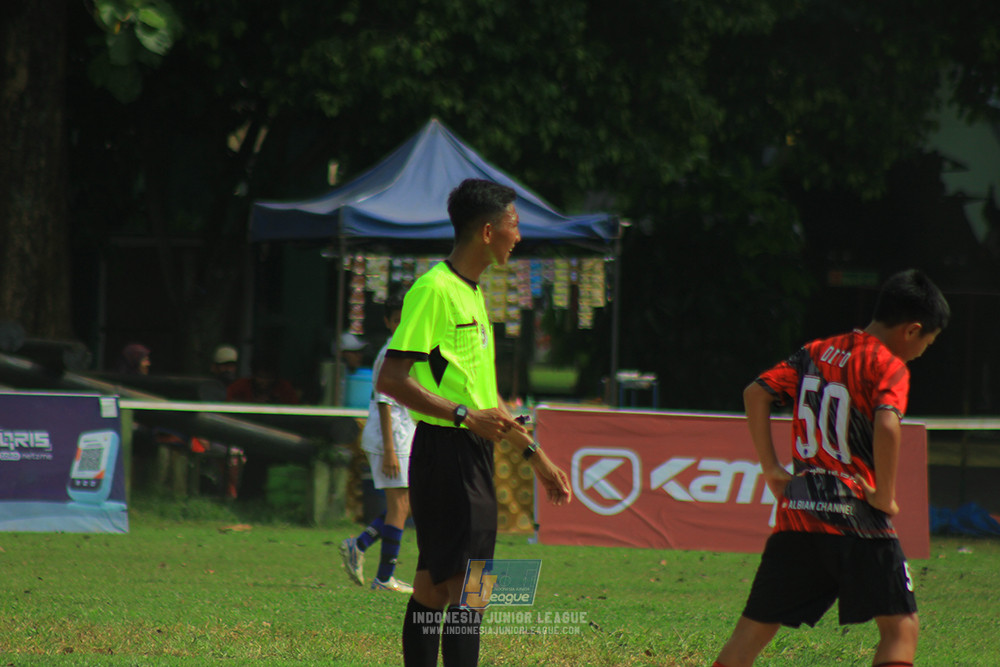 ijl u13 151125 sparta 1979 vs akademi persib bogor