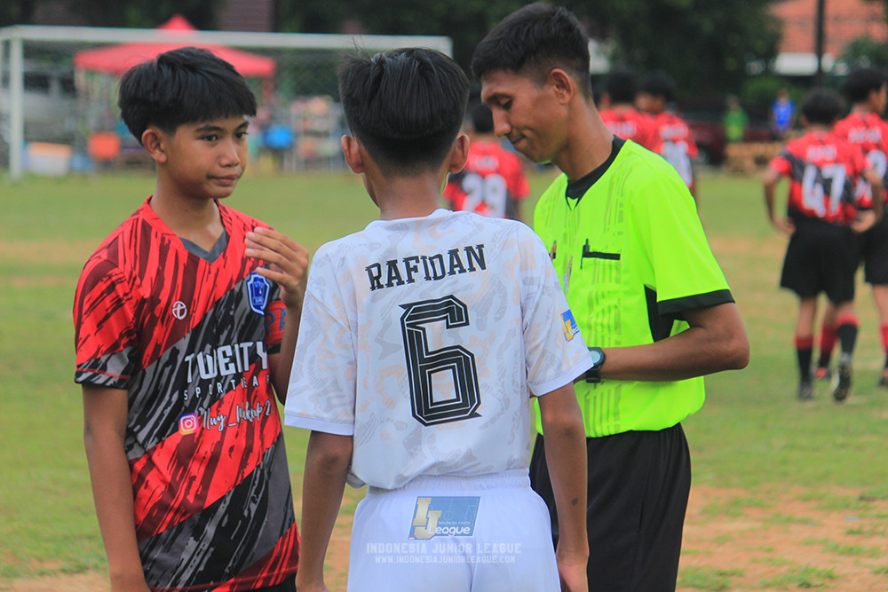 ijl u13 151125 sparta 1979 vs akademi persib bogor