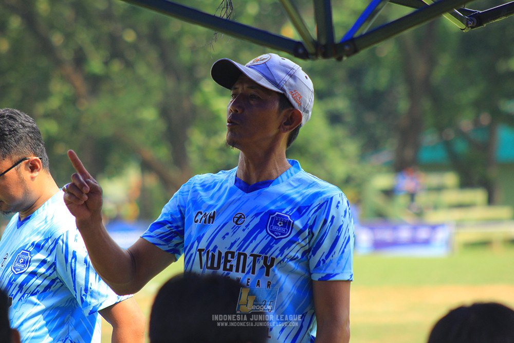 ijl u13 151125 sparta 1979 vs akademi persib bogor