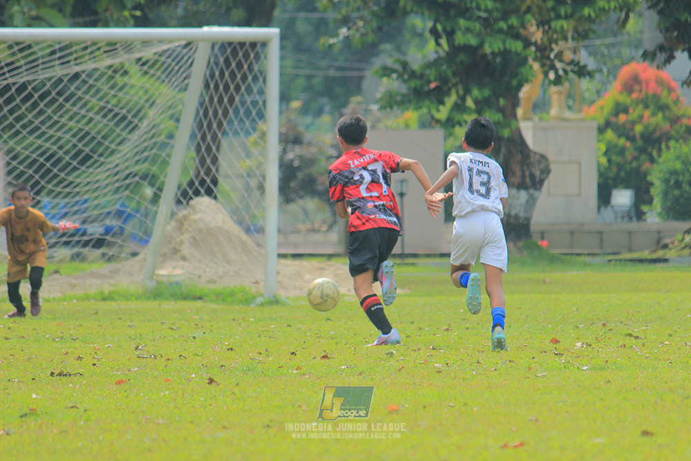 ijl u13 151125 sparta 1979 vs akademi persib bogor
