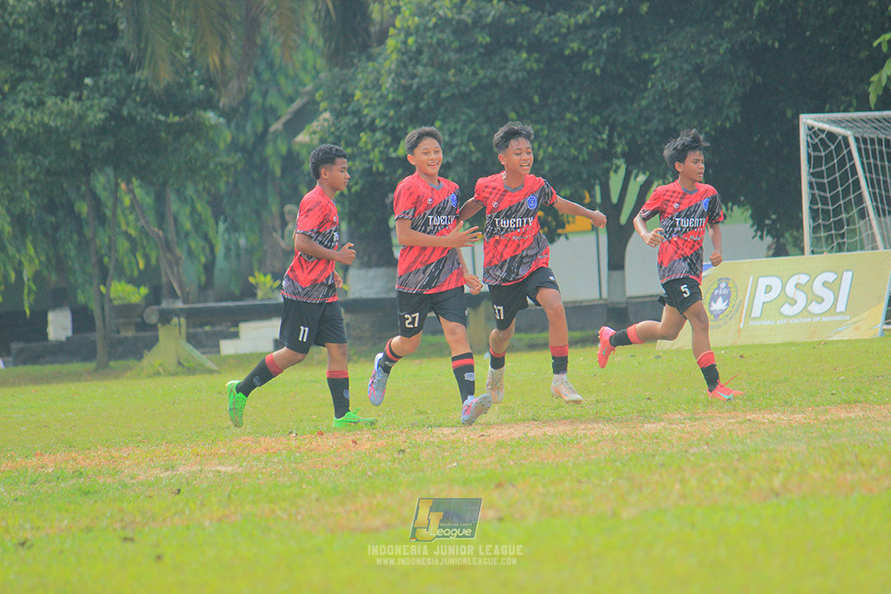 ijl u13 151125 sparta 1979 vs akademi persib bogor