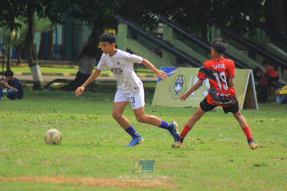 ijl u13 151125 sparta 1979 vs akademi persib bogor
