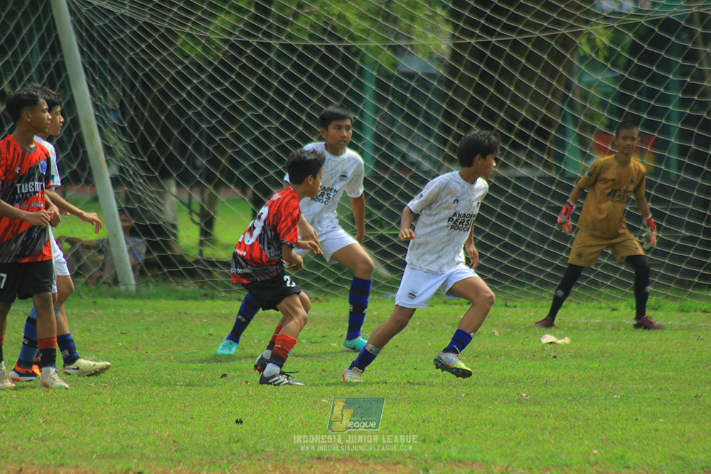 ijl u13 151125 sparta 1979 vs akademi persib bogor