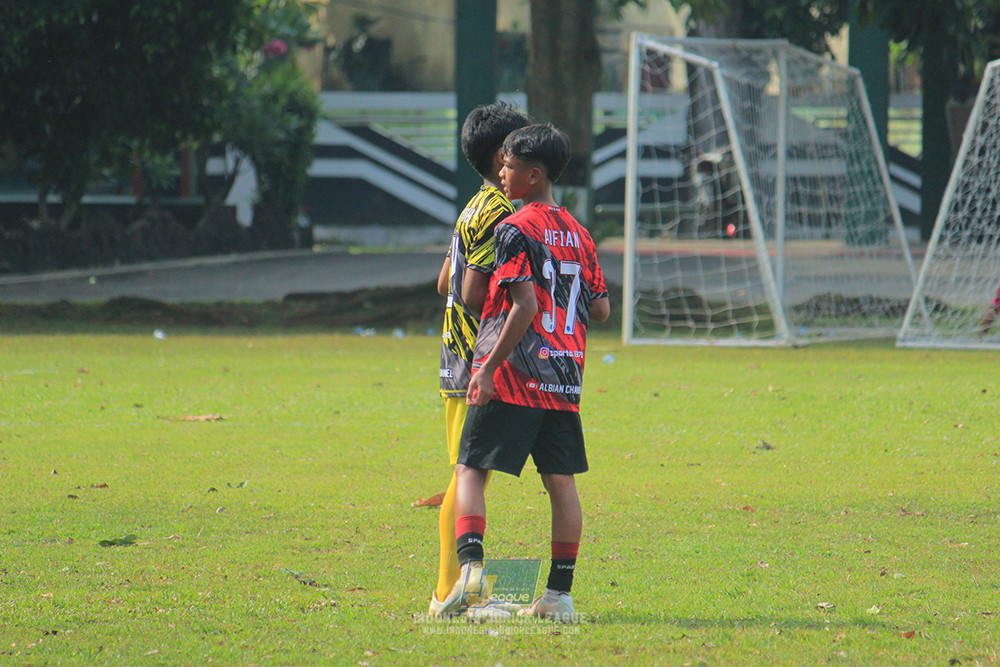 ijl u13 151125 sparta 1979 vs akademi persib bogor