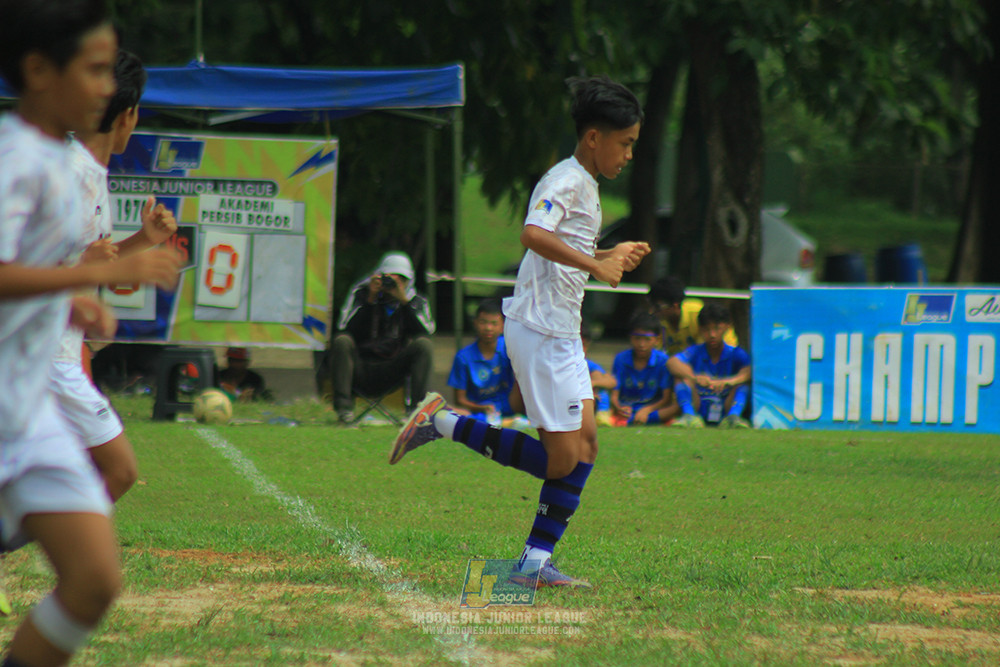 ijl u13 151125 sparta 1979 vs akademi persib bogor