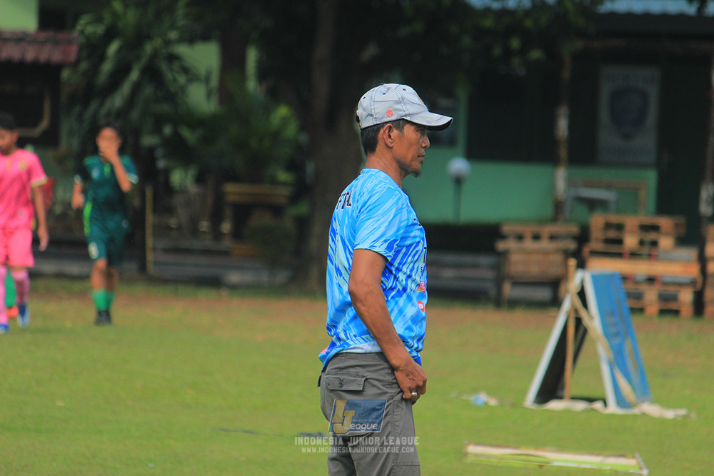 ijl u13 151125 sparta 1979 vs akademi persib bogor
