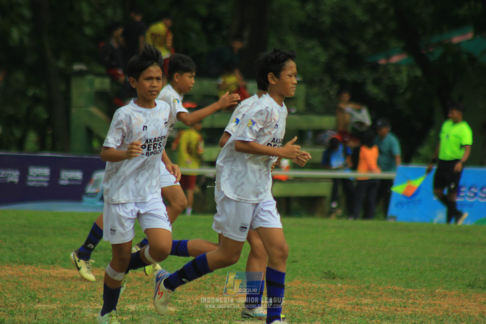 ijl u13 151125 sparta 1979 vs akademi persib bogor