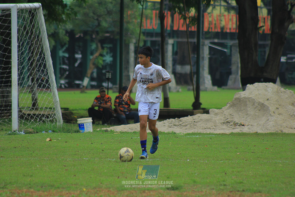 ijl u13 151125 sparta 1979 vs akademi persib bogor
