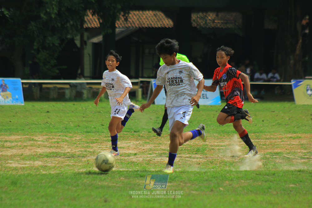 ijl u13 151125 sparta 1979 vs akademi persib bogor