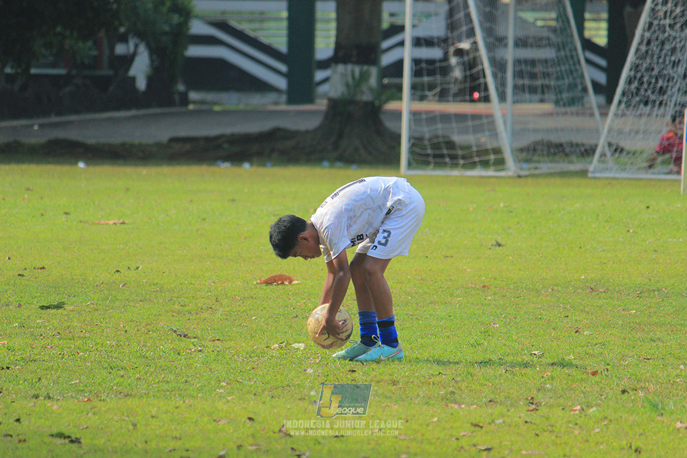 ijl u13 151125 sparta 1979 vs akademi persib bogor