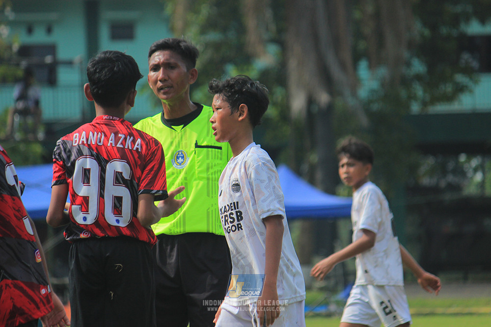 ijl u13 151125 sparta 1979 vs akademi persib bogor