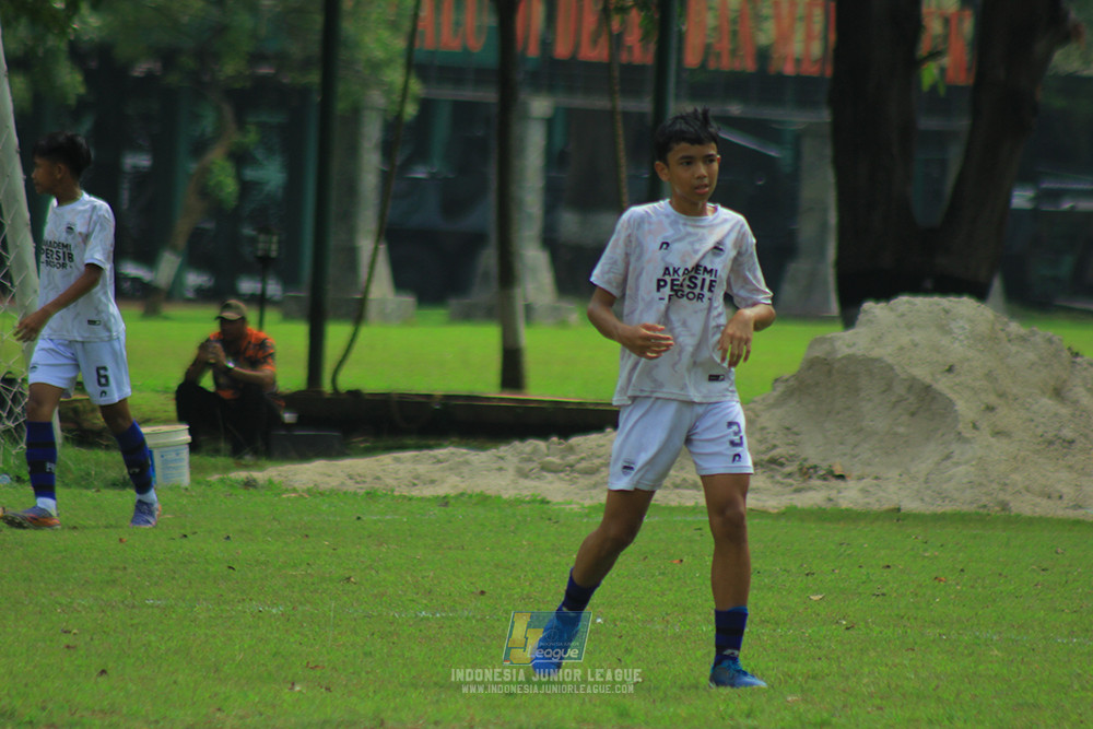ijl u13 151125 sparta 1979 vs akademi persib bogor