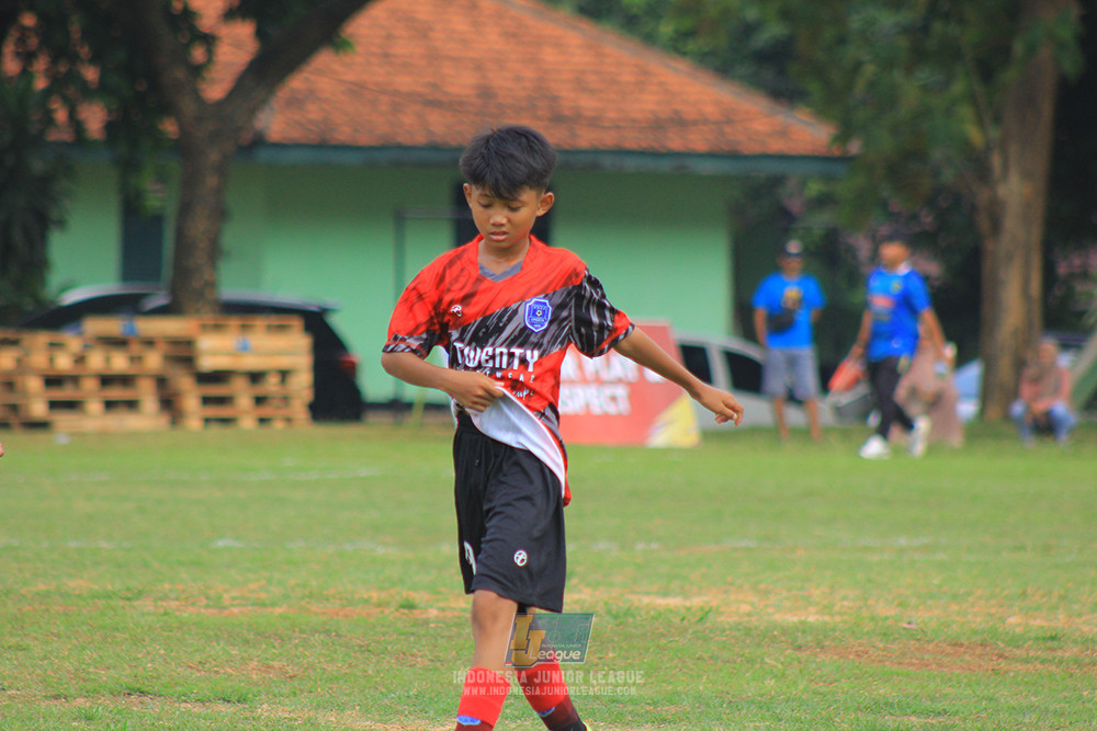ijl u13 151125 sparta 1979 vs akademi persib bogor