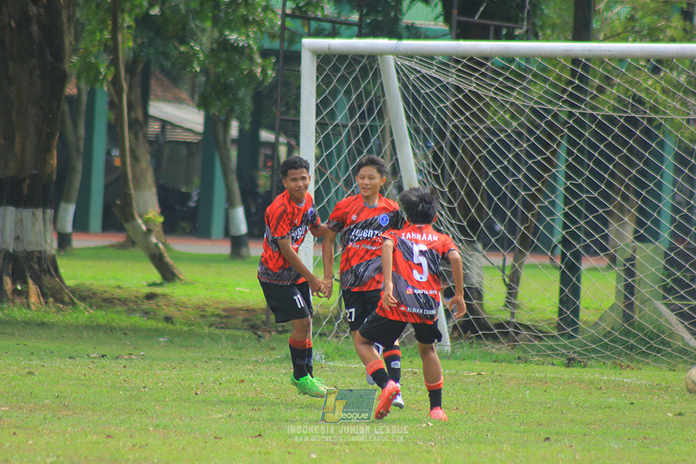 ijl u13 151125 sparta 1979 vs akademi persib bogor