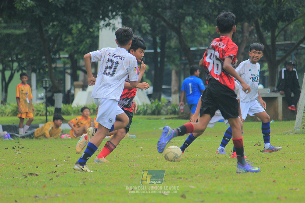 ijl u13 151125 sparta 1979 vs akademi persib bogor