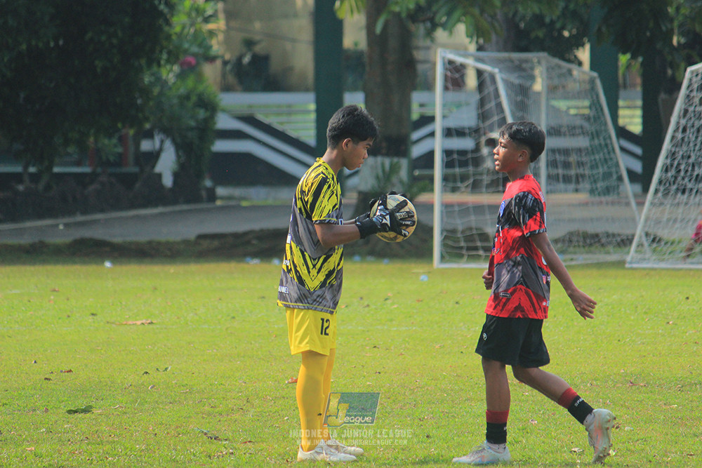 ijl u13 151125 sparta 1979 vs akademi persib bogor